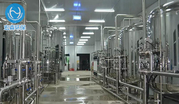 不銹鋼純水設(shè)備，不銹鋼純水機(jī)